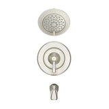 American Standard Chancellor Trim Kit American Standard Brass
