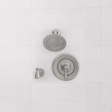 American Standard Chancellor Trim Kit American Standard Brass