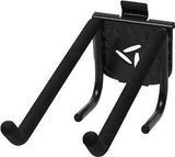 Gladiator GAWUXXTHRH Tool Hook, 25 lb, Steel, Granite, Powder-Coated