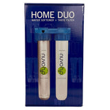 NuvoH2O Home Duo Water Softener System