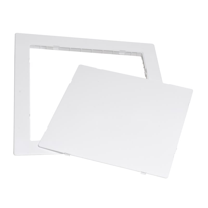 Oatey Snap-In Access Panel with Frame