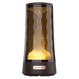 Vornado Lucerna 1 0.5 gal 300 sq ft Manual Ultrasonic Humidifier