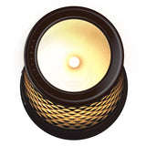 Amerimax 2 in. H X 1.25 in. W X 6.25 in. L Gray Aluminum K Gutter Hanger, Pack of 75