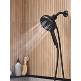 Moen Nebia Matte 4 settings Handheld Showerhead 1.5 gpm