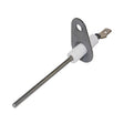 DiversiTech Packard Aluminum/Ceramic Flame Sensor with Ceramic Insulator