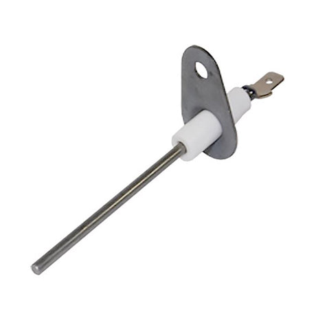 DiversiTech Packard Aluminum/Ceramic Flame Sensor with Ceramic Insulator