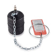 Cherne Test Ball 3 in. Rubber Test Plug