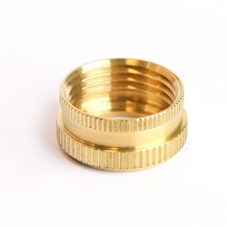 ATC 3/4 in. FPT Brass Nut, Pack of 5