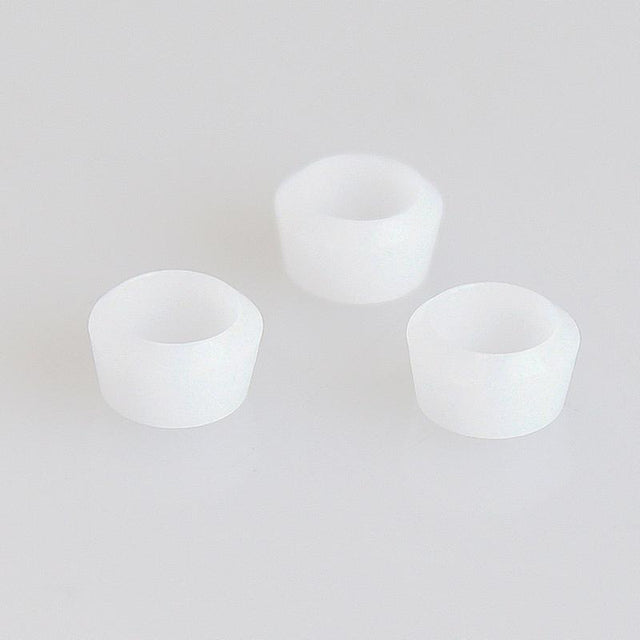 ATC 1/4 in. Compression Plastic Sleeve 3 pk, Pack of 5