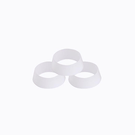 ATC 3/8 in. Compression Plastic Sleeve 3 pk, Pack of 5