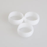 ATC 5/8 in. Compression Plastic Sleeve 3 pk, Pack of 5