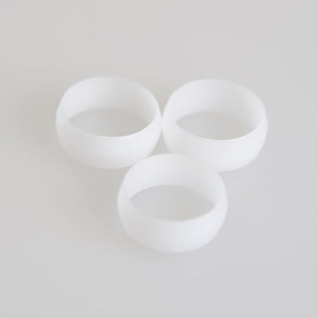 ATC 5/8 in. Compression Plastic Sleeve 3 pk, Pack of 5