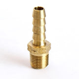 ATC Brass 1/4 in. D X 1/8 in. D Adapter 1 pk, Pack of 5