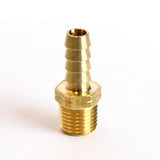 ATC Brass 5/16 in. D X 1/4 in. D Adapter 1 pk, Pack of 5