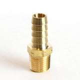 ATC Brass 3/8 in. D X 1/4 in. D Adapter 1 pk, Pack of 5