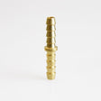 ATC Brass 3/16 in. D X 3/16 in. D Hose Mender 1 pk, Pack of 5