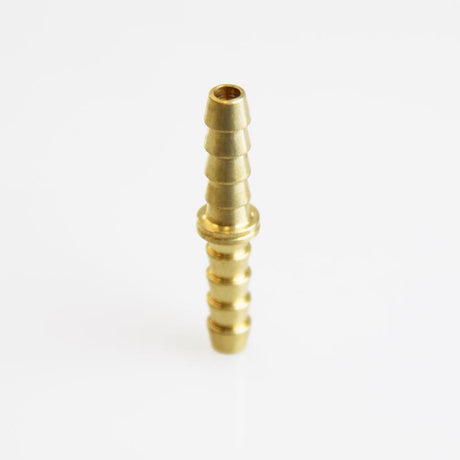 ATC Brass 3/16 in. D X 3/16 in. D Hose Mender 1 pk, Pack of 5