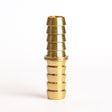 ATC Brass 3/8 in. D X 3/8 in. D Hose Mender 1 pk, Pack of 5