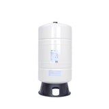 Global Water Solutions PressureWave 21.1 gal Pre-Charged Vertical Pressure Well Tank