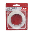 Ace Tank to Bowl Gasket Rubber