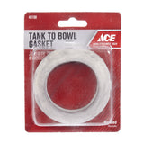 Ace Tank to Bowl Gasket Rubber