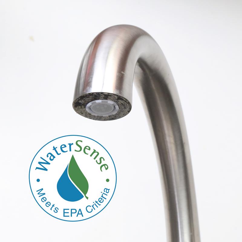 Danco Male Thread White Aerator Insert