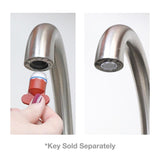 Danco Male Thread White Aerator Insert