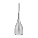 Polder Toilet Plunger and Caddy 19 in. L X 5.5 in. D, Pack of 2