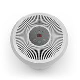 Eva-Dry 2400 ft 1.8 L Mid-Size Electric Dehumidifier