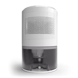 Eva-Dry 2400 ft 1.8 L Mid-Size Electric Dehumidifier