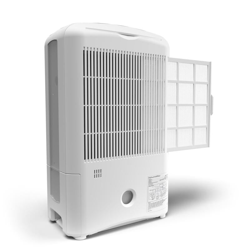 Eva-Dry 4000 ft 2 L Rotary Dehumidifier