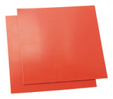 Ace Sheet Packing Universal 6 in. L X 6 in. W 6 in. L x 6 in. W Red Rubber 2 pc, Pack of 6