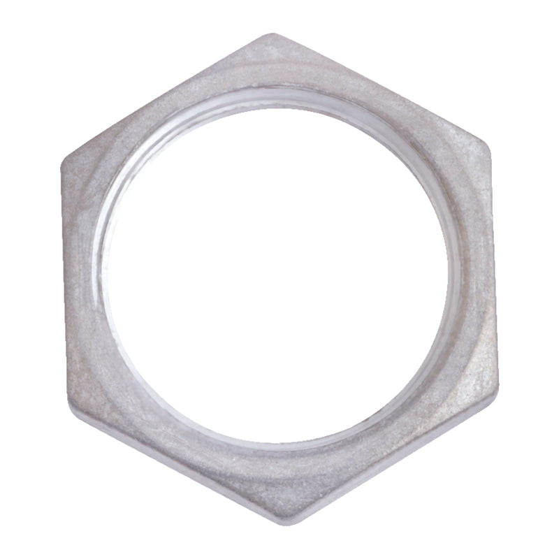 Ace Faucet Locknut Universal 1/2 in. Metal