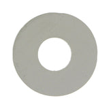 Danco 3/8 in. D Rubber Washer 1 pk, Pack of 5