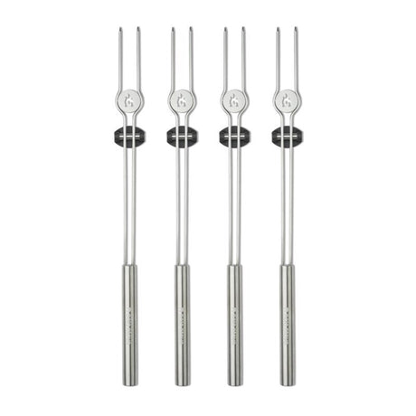 Solo Stove Mesa XL Stainless Steel Fire Pit Accessory Pack 2 in. H X 9 in. W X 16 in. D