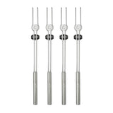 Solo Stove Mesa XL Stainless Steel Fire Pit Accessory Pack 2 in. H X 9 in. W X 16 in. D