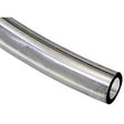 B&K ProLine 3/8 in. D X 9/16 in. D X 10 linear ft L Polyethylene Vinyl Tubing
