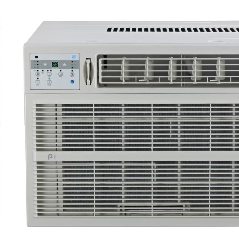 Perfect Aire 18000 BTU 230 V Window Air Conditioner w/Remote 700-1000 sq ft