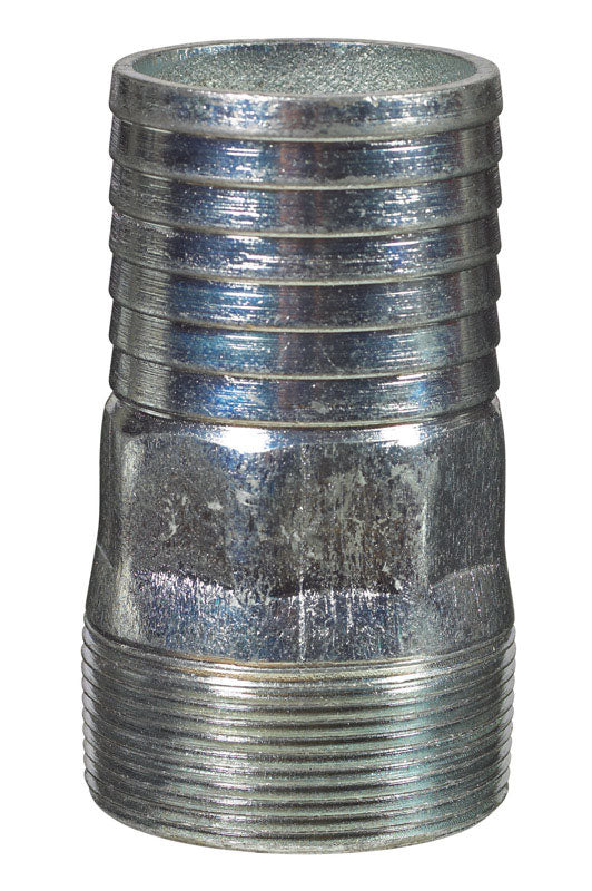 Blue Flame Black Flat Zinc Gas Valve Key