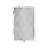 BestAir 14 in. W X 25 in. H X 1 in. Carbon 11 MERV Pleated Air Filter 1 pk, Pack of 6