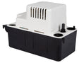 Little Giant VCMA-15 Series 1/50 HP 65 gph Thermoplastic Automatic AC Condensate Removal Pump