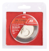 Danco 1 3/4 in. D Stainless Steel Sink Clips