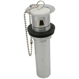 Danco 3/8 in. D Rubber Washer 1 pk, Pack of 5