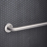 Oakbrook Collection 36 in. L ADA Compliant Stainless Steel Grab Bar