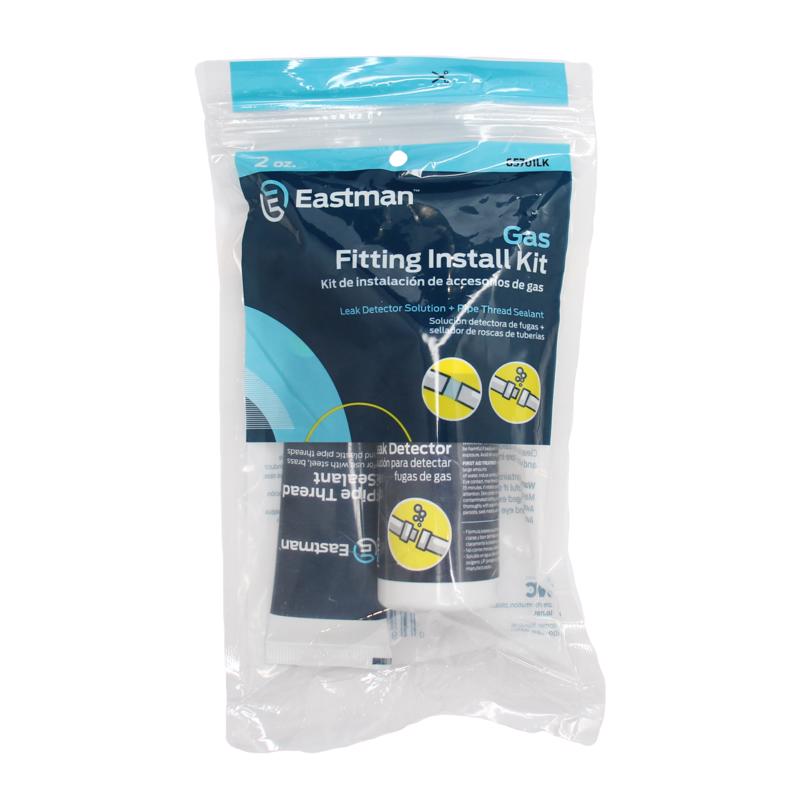 Eastman Gas Liquid Leak Detector