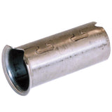 Legend Valve 2 in. CTS each X 2 in. D Compression Stainless Steel Insert Stiffener