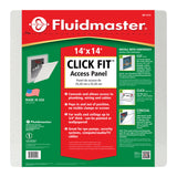 Fluidmaster Click Fit Access Panel