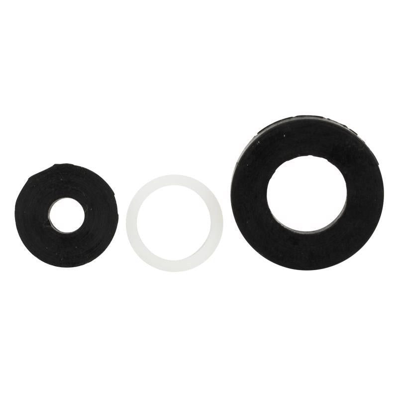 Danco Varying Size in. D Rubber Repair Kit 3 pk