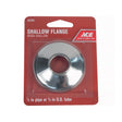 Ace Steel Shallow Flange 1/2 in.