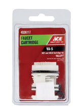 Ace VA-5 Hot and Cold Faucet Cartridge For Valley